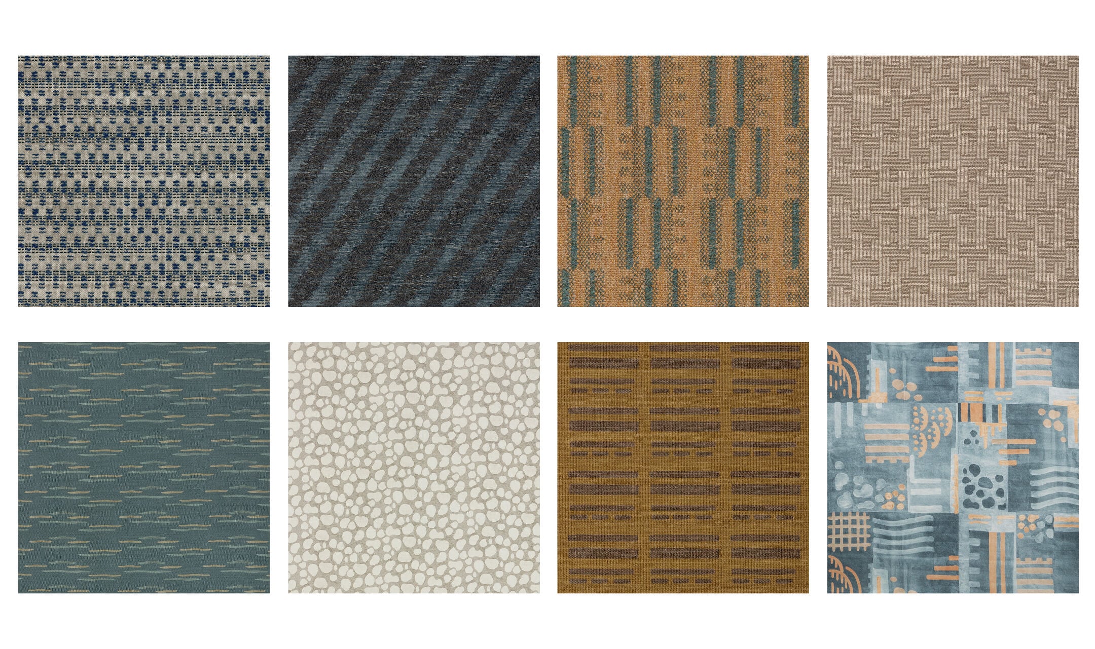 Kelly Wearstler x Lee Jofa Modern